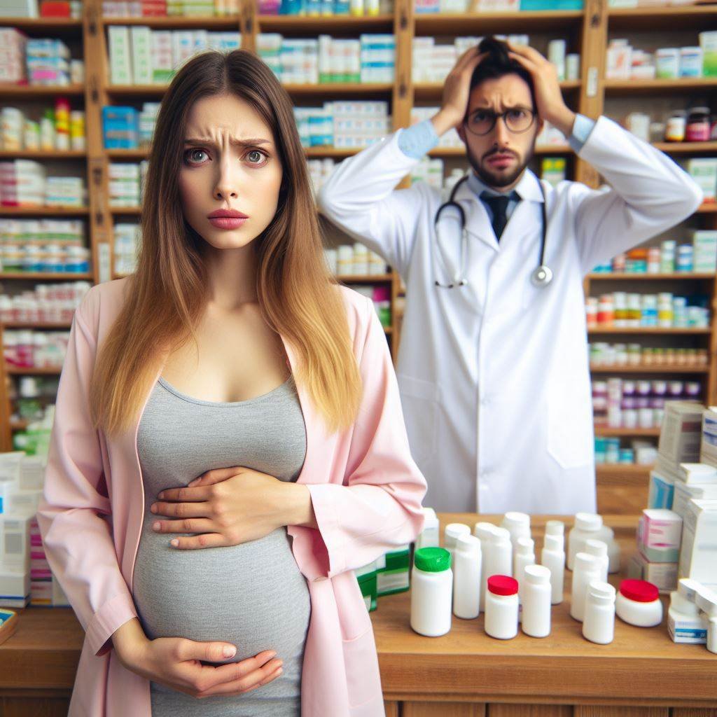 أهم 5 فيتامينات لجسم المرأة قبل التحضير للحمل