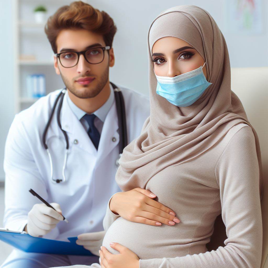 تصغير البطن بعد الولادة