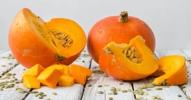 فوائد القرع للرضع