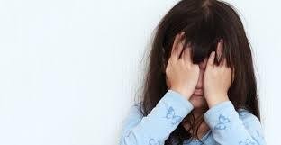 أضرار الضرب على الظهر للبنت