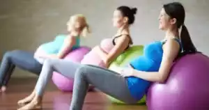  التمارين الرياضية للنساء
